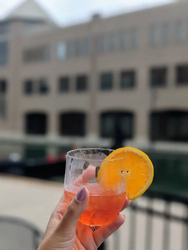 Aperol Spritz