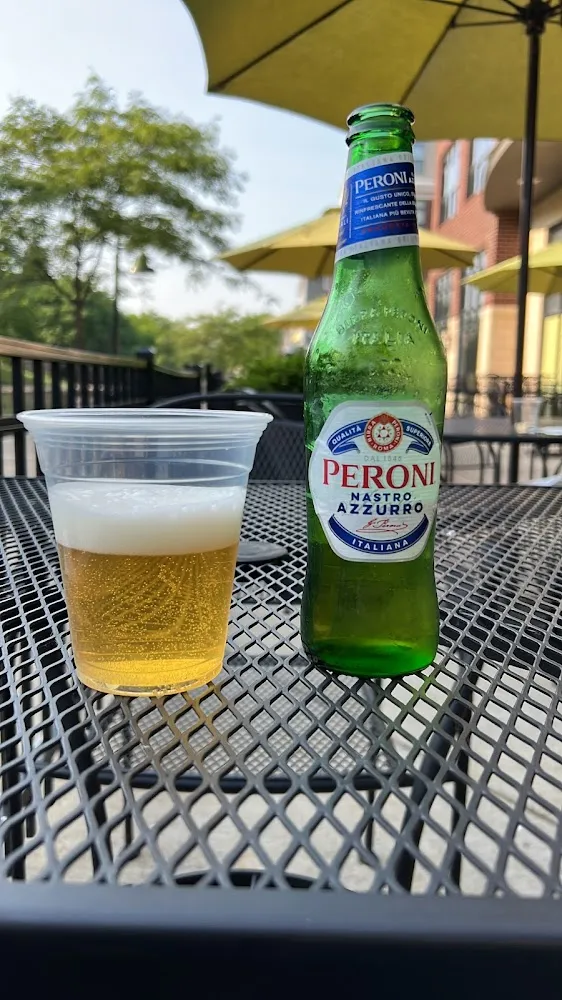 Beer