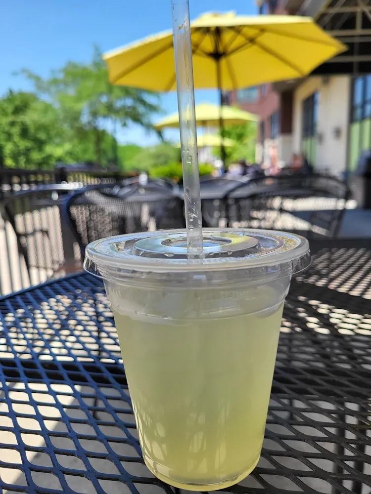 House-Made Lemonade