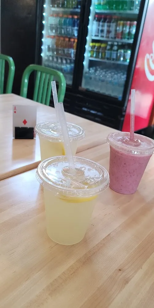 Juice